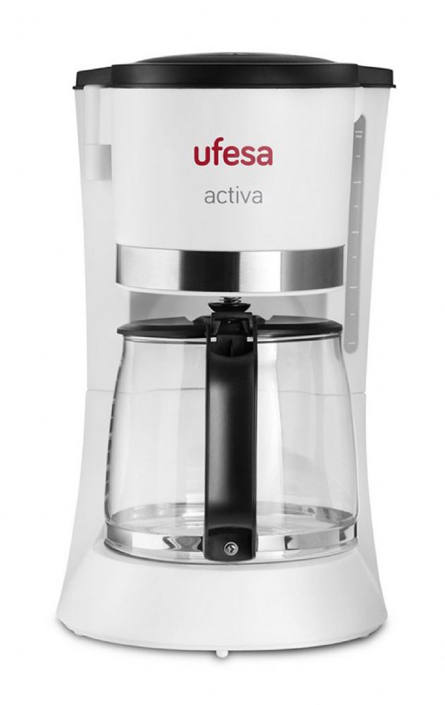 CAFETERA DE GOTEO UFESA CG7113 ACTIVA